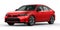 2026 Honda Civic Hatchback Hybrid Sport Touring CVT
