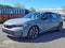 2026 Honda Civic Hatchback Hybrid Sport Touring CVT
