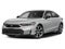 2026 Honda Civic Hatchback Hybrid Sport Touring CVT