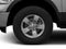 2017 RAM 1500 Big Horn 4x4 Quad Cab 6'4" Box