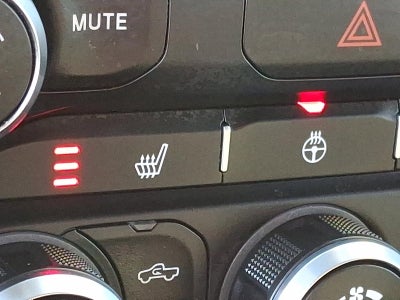 2022 RAM 1500 Big Horn 4x4 Crew Cab 5'7" Box