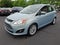 2013 Ford C-Max Hybrid 5dr HB SEL