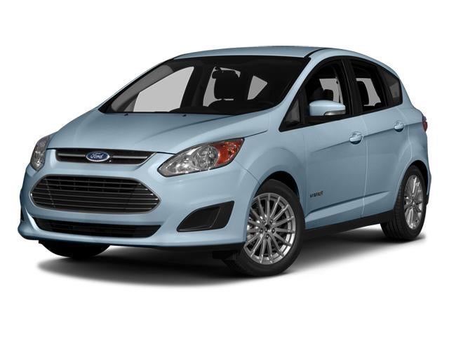 2013 Ford C-Max Hybrid 5dr HB SEL