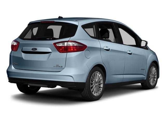 2013 Ford C-Max Hybrid 5dr HB SEL