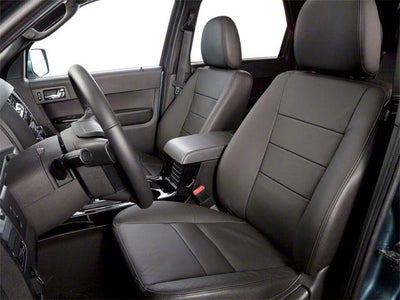 2012 Ford Escape FWD 4dr XLT