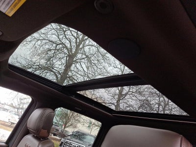 2025 Ford F-150 King Ranch 4WD SuperCrew 5.5' Box