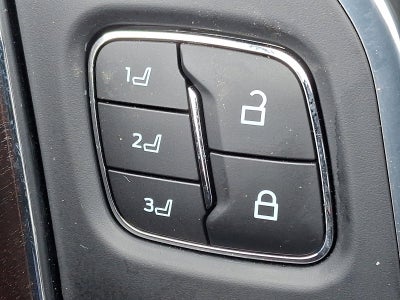 2025 Ford F-150 King Ranch 4WD SuperCrew 5.5' Box