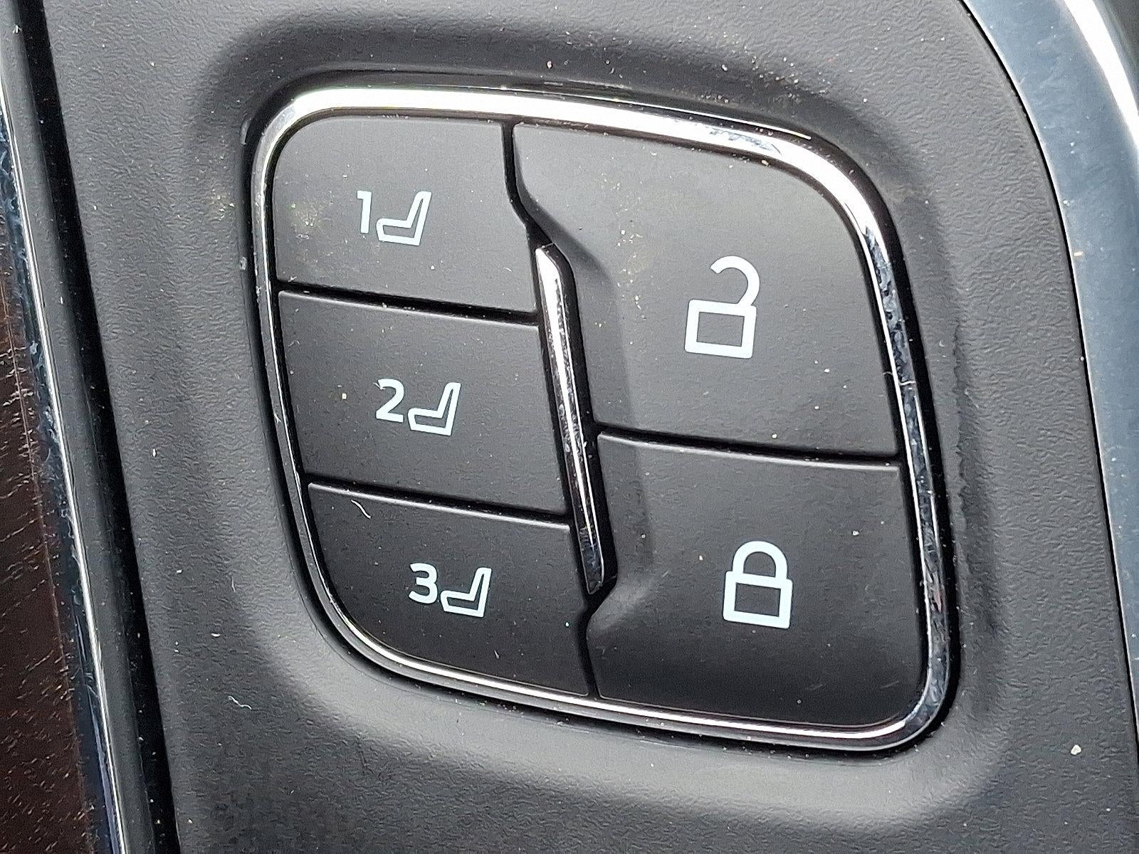 2025 Ford F-150 King Ranch 4WD SuperCrew 5.5' Box