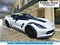 2017 Chevrolet Corvette Grand Sport Coupe 3LT
