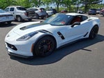 2017 Chevrolet Corvette Grand Sport Coupe 3LT
