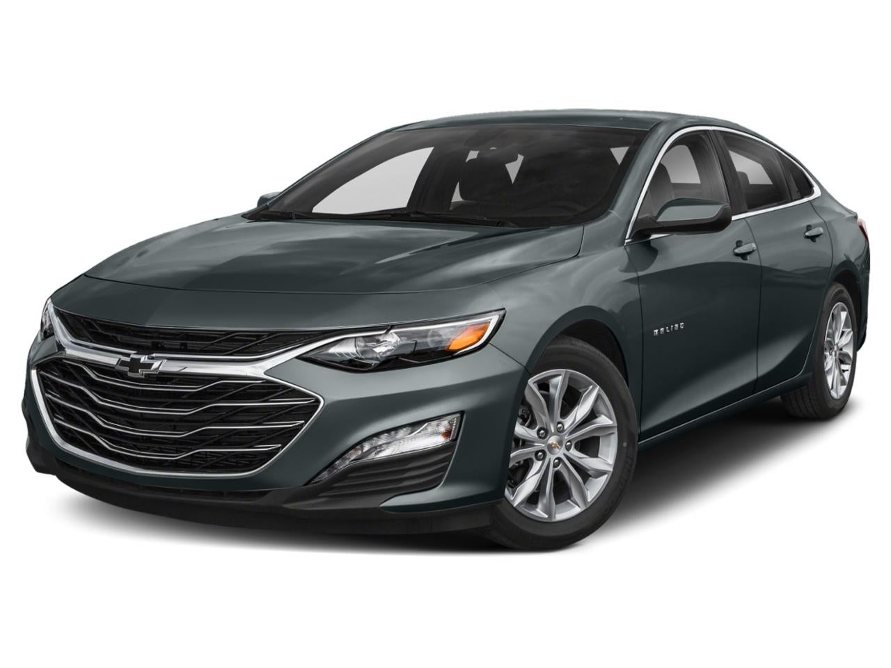 2019 Chevrolet Malibu 1LT