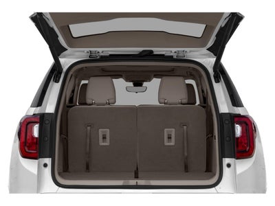 2022 GMC Acadia AWD Denali