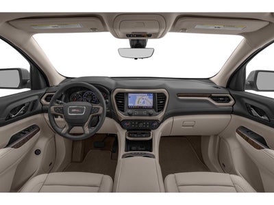 2022 GMC Acadia AWD Denali