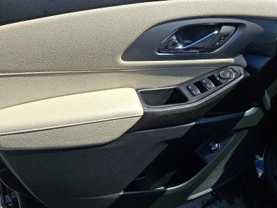 2023 Chevrolet Traverse AWD 1LT