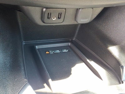 2023 Chevrolet Traverse AWD 1LT