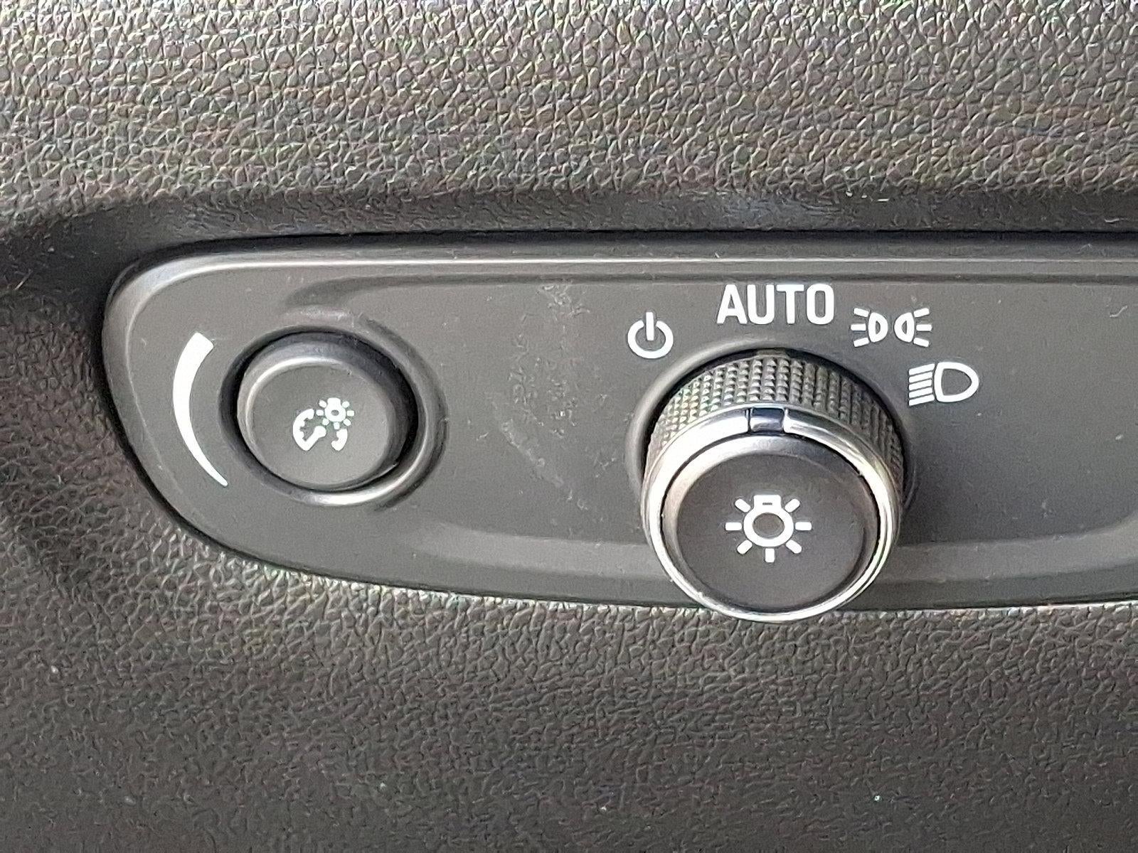 2023 Chevrolet Traverse AWD 1LT