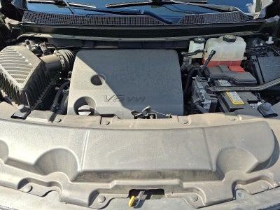 2023 Chevrolet Traverse AWD 1LT