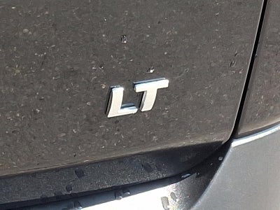 2023 Chevrolet Traverse AWD 1LT