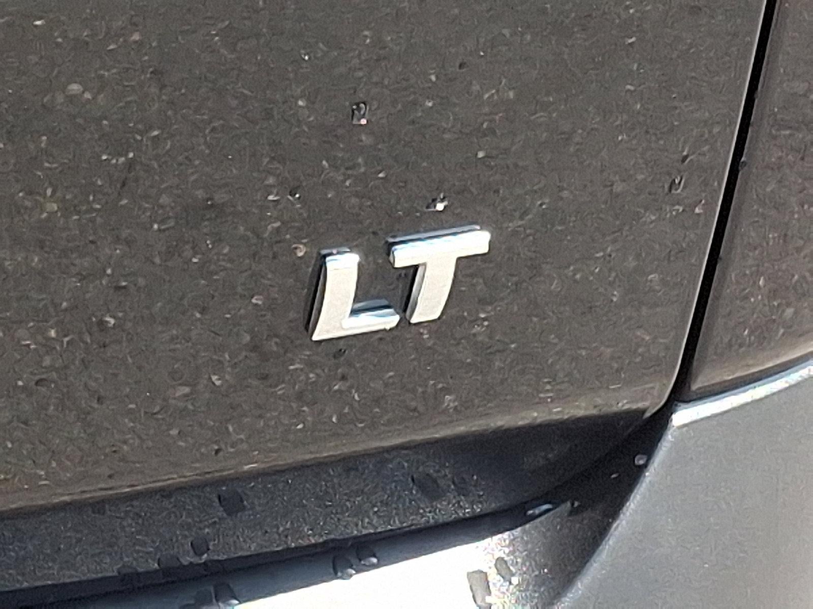 2023 Chevrolet Traverse AWD 1LT