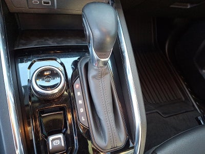 2023 GMC Canyon Crew Cab Short Box 4-Wheel Drive Elevation