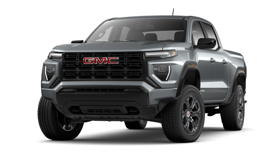 2023 GMC Canyon Crew Cab Short Box 4-Wheel Drive Elevation