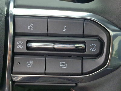 2023 GMC Canyon Crew Cab Short Box 4-Wheel Drive Denali