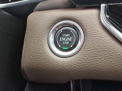 2023 GMC Canyon Crew Cab Short Box 4-Wheel Drive Denali