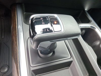 2023 GMC Sierra 1500 Crew Cab Short Box 4-Wheel Drive Elevation 3SB