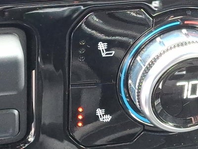 2023 GMC Sierra 1500 Crew Cab Short Box 4-Wheel Drive Elevation 3SB