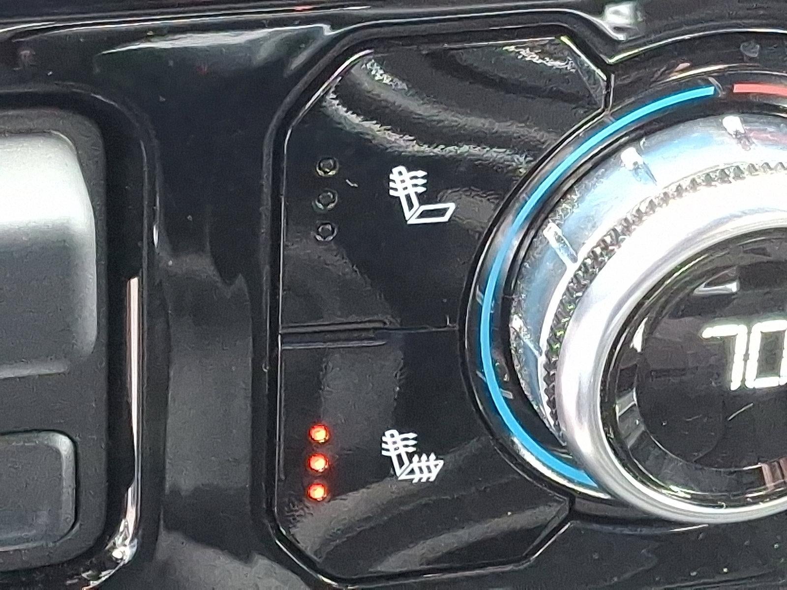 2023 GMC Sierra 1500 Crew Cab Short Box 4-Wheel Drive Elevation 3SB