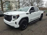 2023 GMC Sierra 1500 Crew Cab Short Box 4-Wheel Drive Elevation 3SB