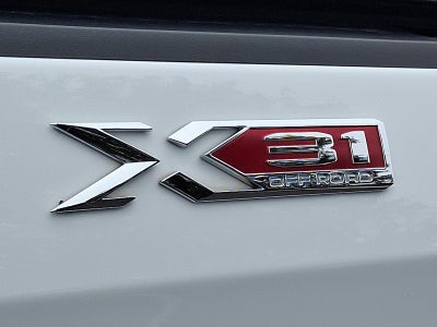 2023 GMC Sierra 1500 Crew Cab Short Box 4-Wheel Drive Elevation 3SB
