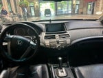 2010 Honda Accord Sedan EX-L V6 Automatic
