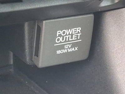 2017 Honda Accord Sedan Sport SE CVT