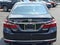 2017 Honda Accord Sedan Sport SE CVT