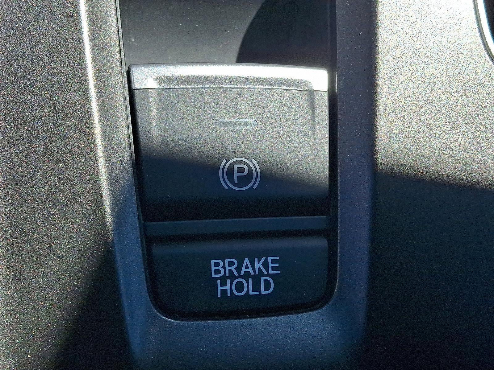 2022 Honda Accord Sedan Sport 1.5T CVT