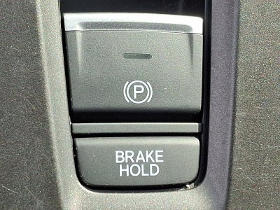 2022 Honda Accord Sedan Sport SE 1.5T CVT