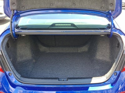 2022 Honda Accord Sedan Sport SE 1.5T CVT