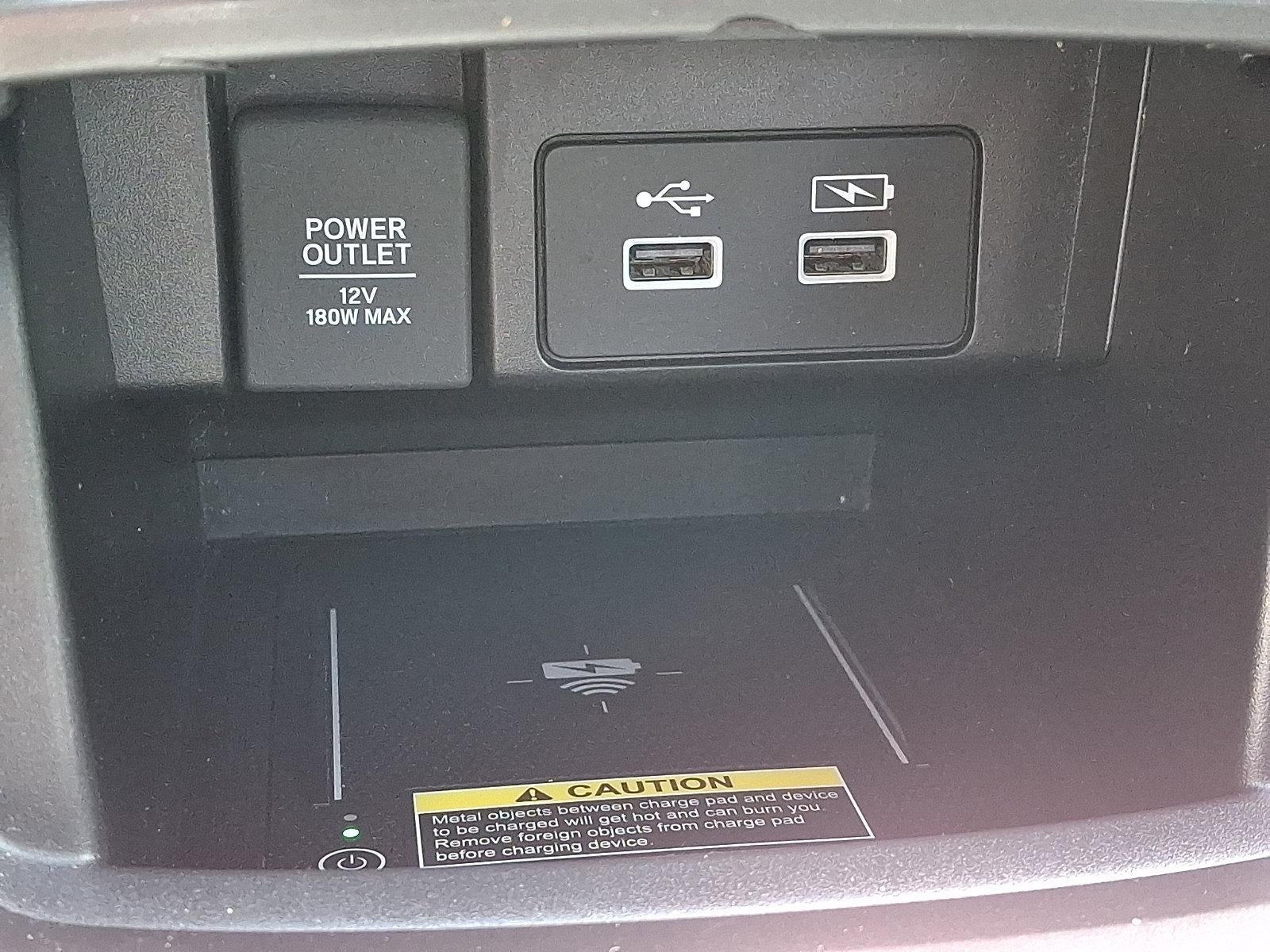 2021 Honda Accord Sedan EX-L 1.5T CVT
