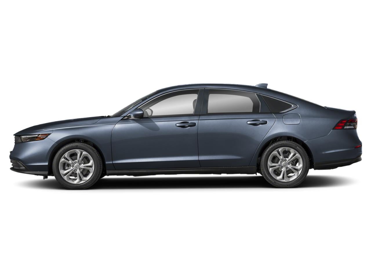 2026 Honda Accord Sedan LX CVT