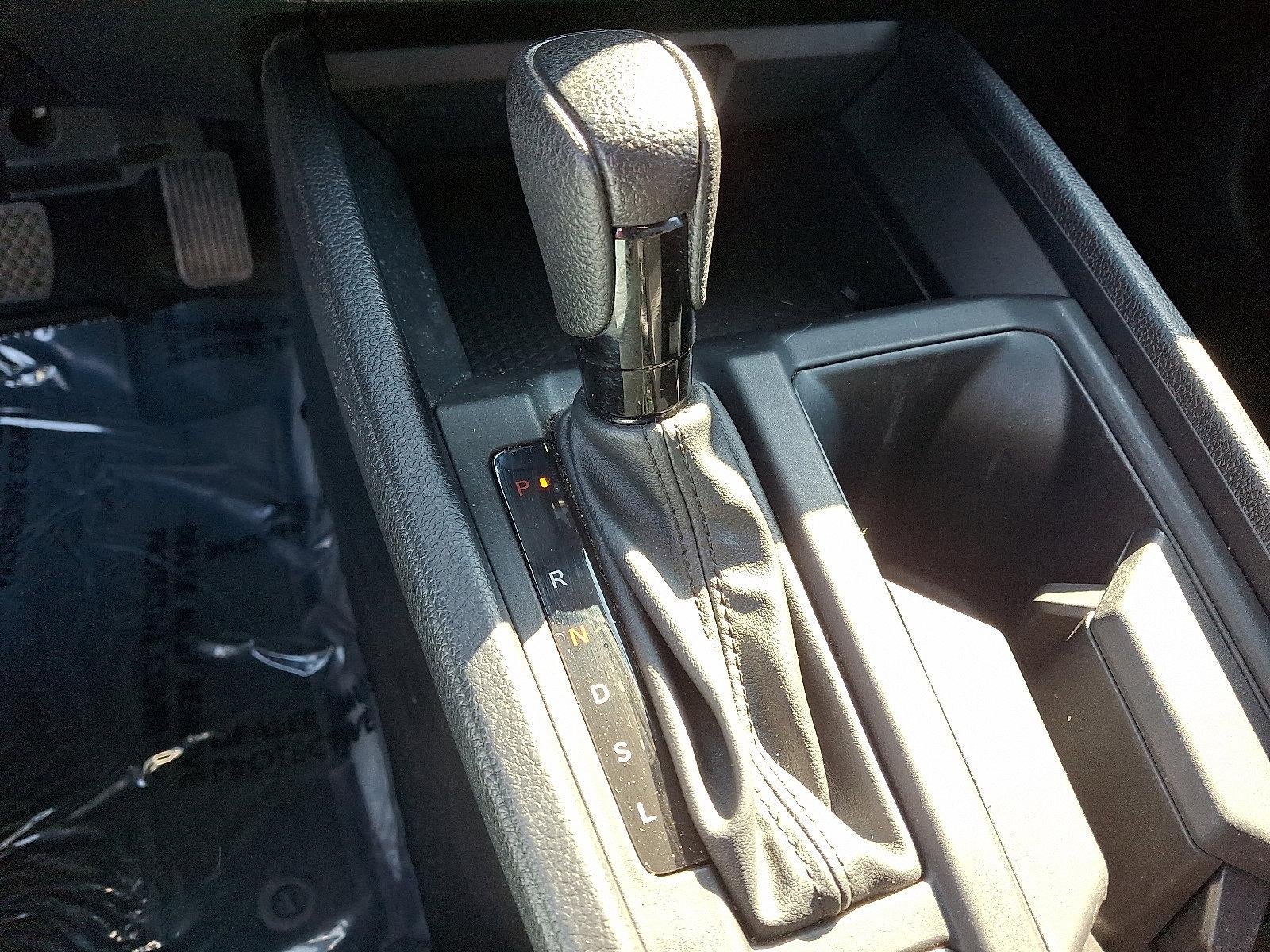 2023 Honda Accord Sedan EX CVT