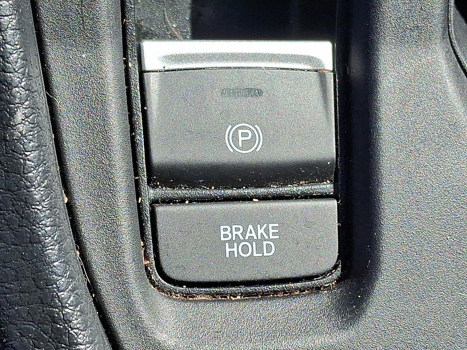 2023 Honda Accord Sedan EX CVT