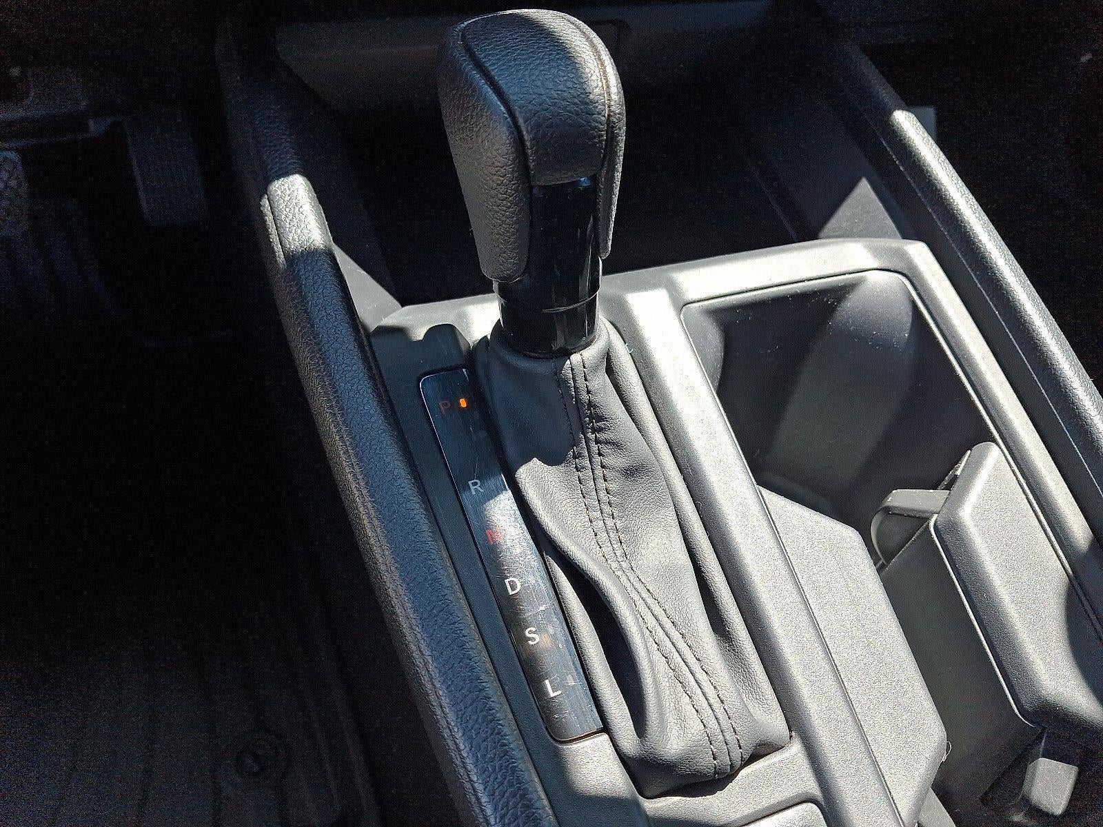 2024 Honda Accord Sedan EX CVT