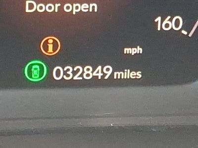 2024 Honda Accord Sedan EX CVT