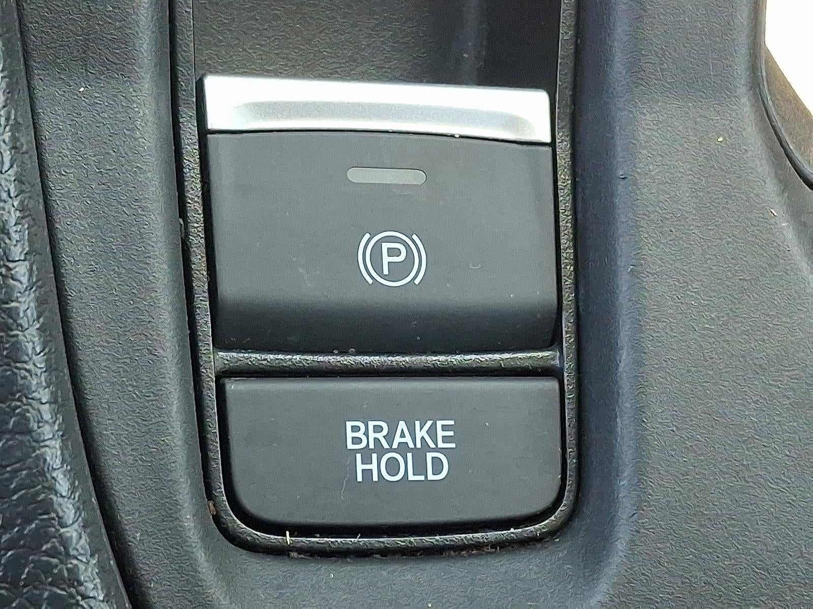 2024 Honda Accord Sedan EX CVT