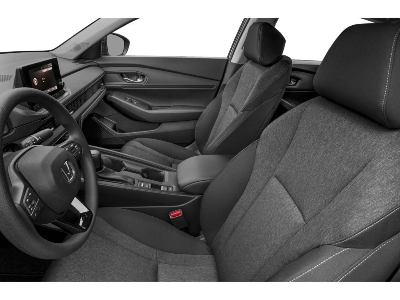 2024 Honda Accord Sedan EX CVT