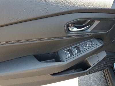 2024 Honda Accord Sedan EX CVT