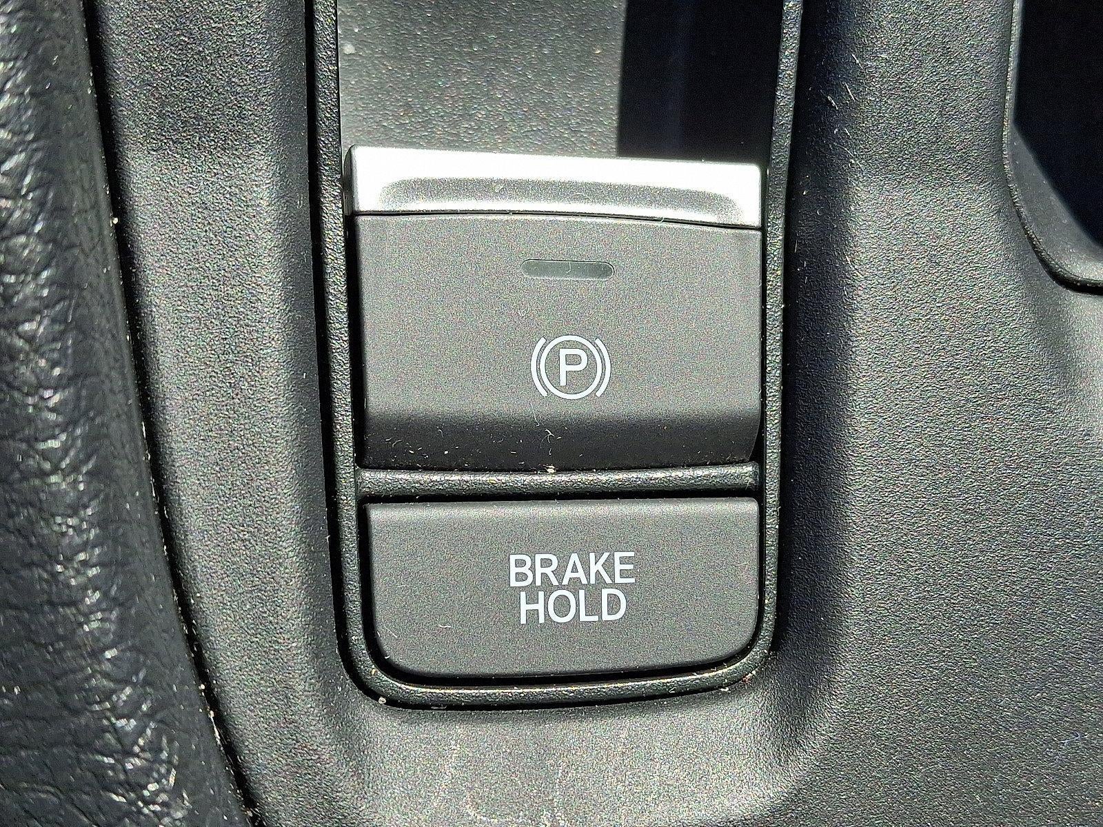 2024 Honda Accord Sedan EX CVT