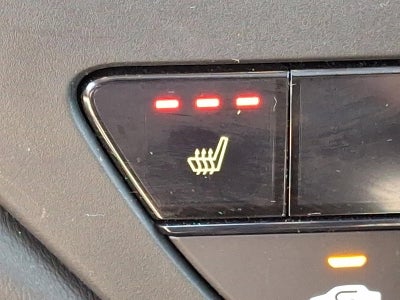 2024 Honda Accord Sedan EX CVT