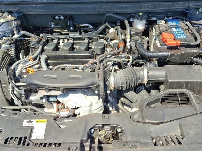 2024 Honda Accord Sedan EX CVT